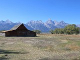 Grand Teton National Park